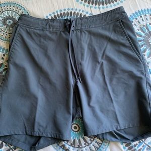 Ten Thousand Foundation Shorts